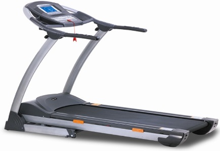 Stamm Bodyfit Track 9000 futópad