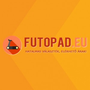 Vital Force futópad, szobakerékpár és elliptikus tréner