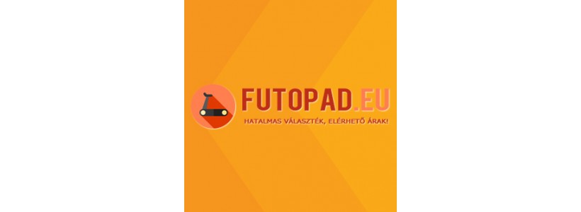 Vital Force futópad, szobakerékpár és elliptikus tréner