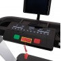 Luxor LX30 luxus futópad LED kijelzővel