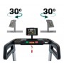 Luxor LX30 luxus futópad LED kijelzővel