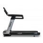 Luxor LX50 luxus futópad TFT multimédia kijelzővel
