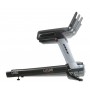 Luxor LX50 luxus futópad TFT multimédia kijelzővel