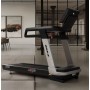 Luxor LX50 luxus futópad TFT multimédia kijelzővel