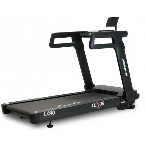 Luxor LX90 luxus futópad LED kijelzővel