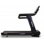 Luxor LX90 luxus futópad TFT multimédia kijelzővel