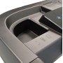 Luxor LX90 luxus futópad TFT multimédia kijelzővel
