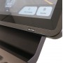 Luxor LX90 luxus futópad TFT multimédia kijelzővel
