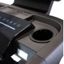 Luxor LX90 luxus futópad TFT multimédia kijelzővel