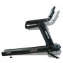 Luxor LX90 luxus futópad TFT multimédia kijelzővel