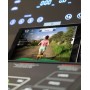 RS1200 fél profi futópad LED kijelzővel