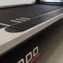 RS2000 profi edzőtermi futópad LED kijelzővel