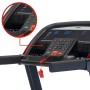 RS300 futópad
