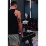 RX7 futópad multimédiás TFT kijelzővel