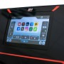 RX7 futópad multimédiás TFT kijelzővel