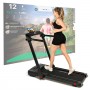 2 in 1 S futópad