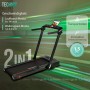 2 in 1 S futópad