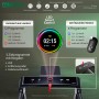 2 in 1 S futópad