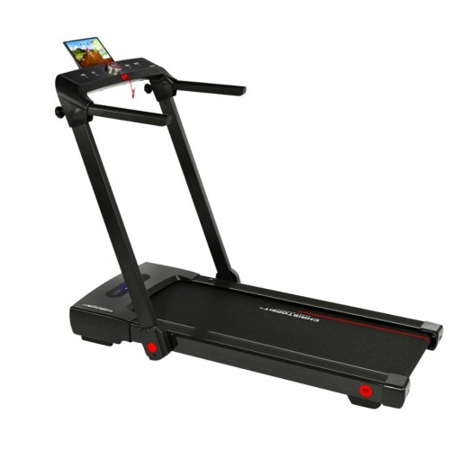 2 in 1 S futópad