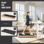 Walking Pad 4.2 gyaloglópad fa mintázattal