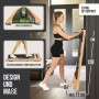 Walking Pad 4.2 gyaloglópad fa mintázattal