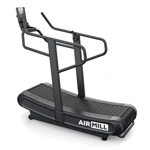 AirMill HiiT edzőtermi futópad