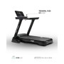 FH20 fél profi futópad