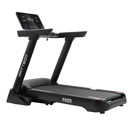 FH20 fél profi futópad