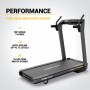Runner DTM400i futópad
