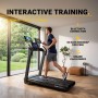 Runner DTM400i futópad