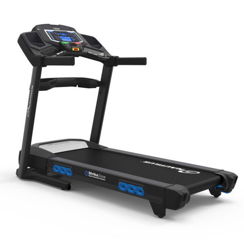T626 futópad