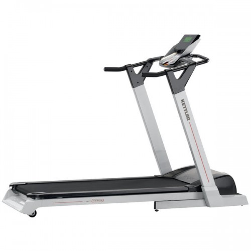 Track Motion futópad