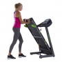 Cardio Fit T30 futópad