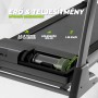 TR200i futópad