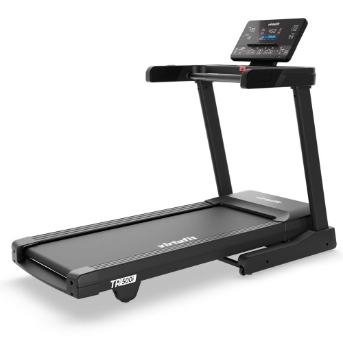 TR500i futópad