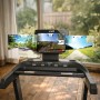 TR900i félprofi futópad