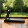 TR900i félprofi futópad