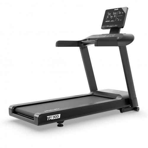 TR900i félprofi futópad
