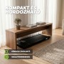 WP50 sétálópad és futópad távirányítóval